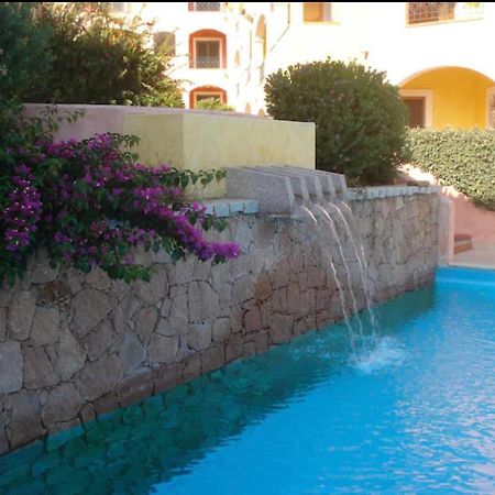 Residence Nausicaa Pool View Santa Teresa Gallura Exterior photo
