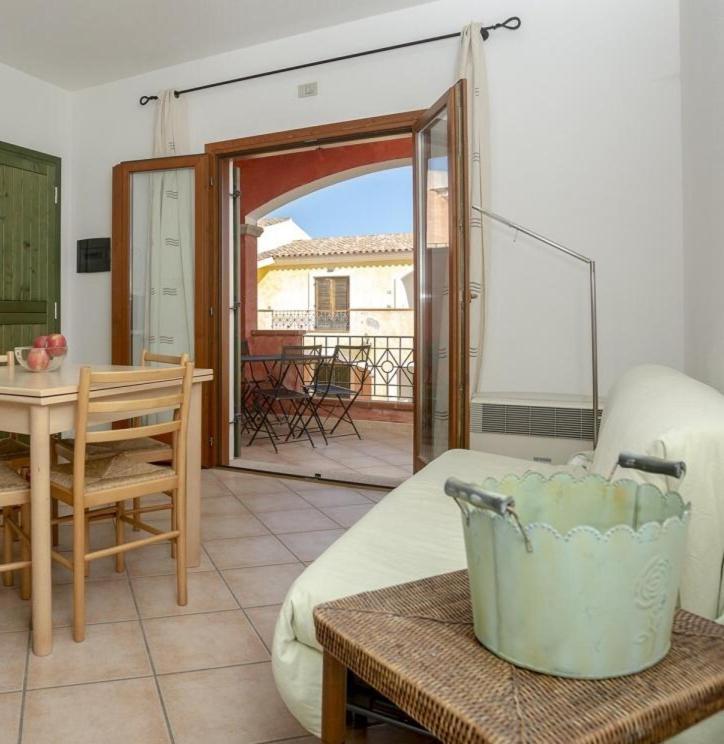 Residence Nausicaa Pool View Santa Teresa Gallura Exterior photo
