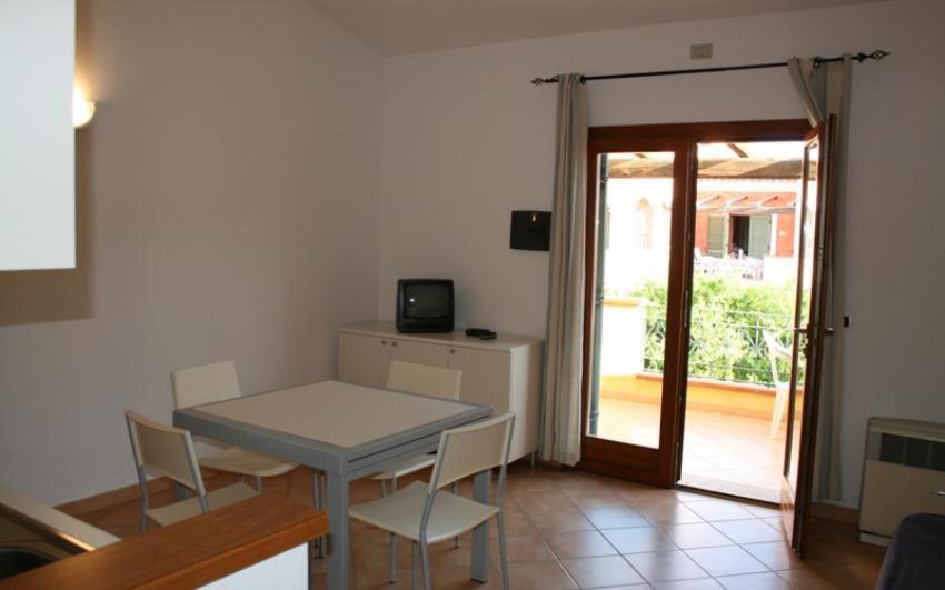 Residence Nausicaa Pool View Santa Teresa Gallura Exterior photo
