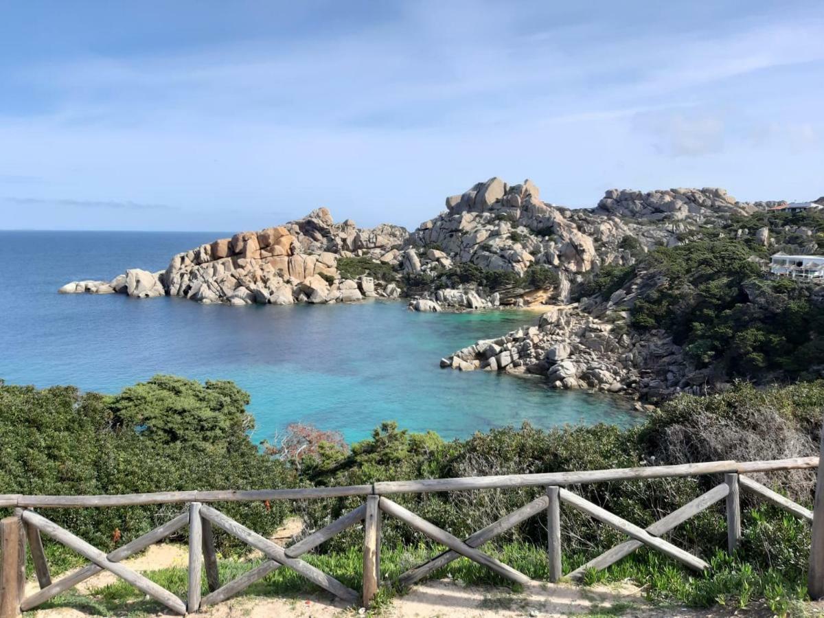 Residence Nausicaa Pool View Santa Teresa Gallura Exterior photo